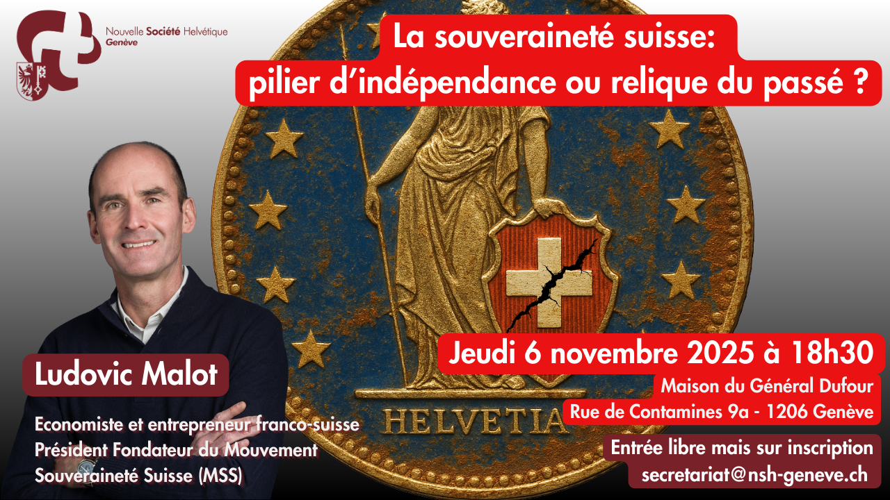 Flyer Conférence MALOT 06.11.2025