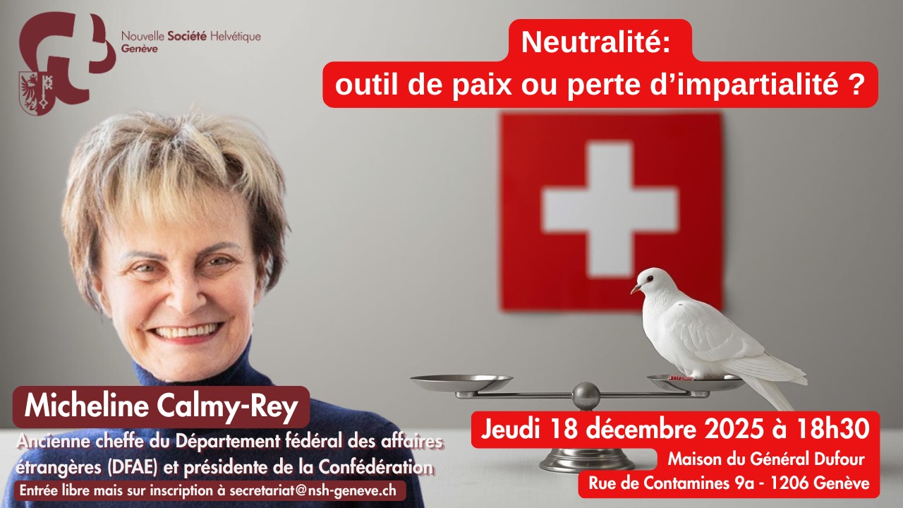 Conférence NSH Calmy-Rey 18.12.2025